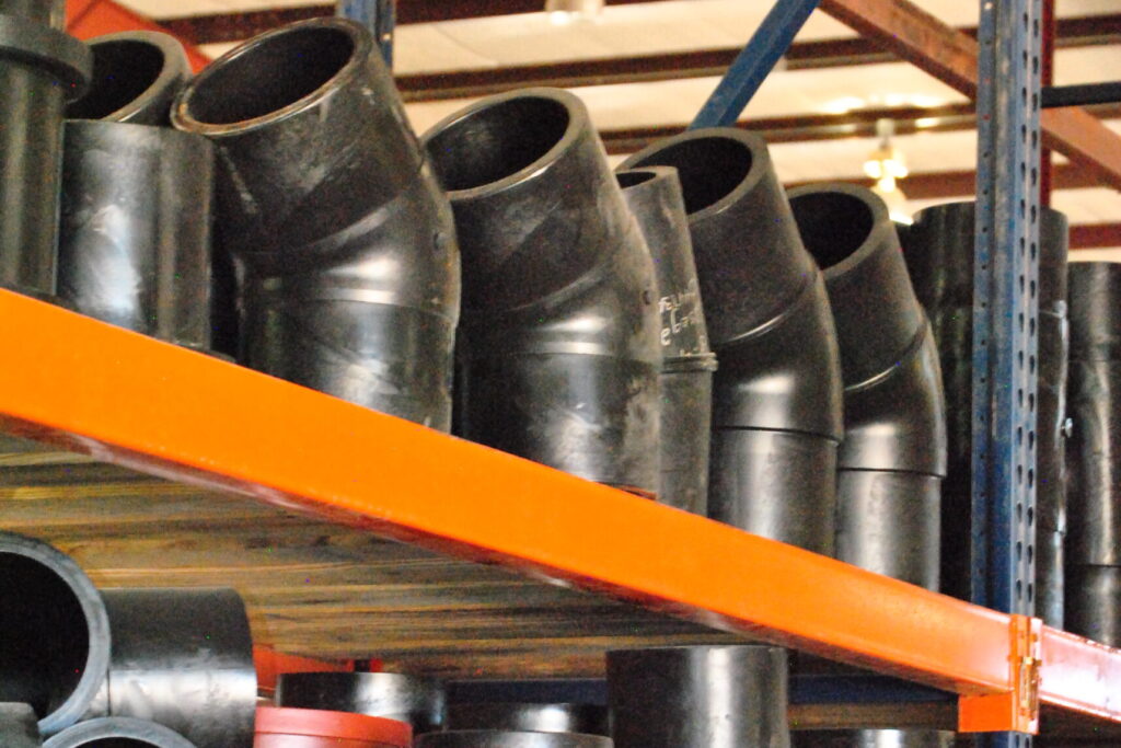 HDPE-fittings-supplier-texas